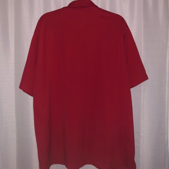 Circle K Employee Work Shirt Size 2XL - Picture 3 of 5